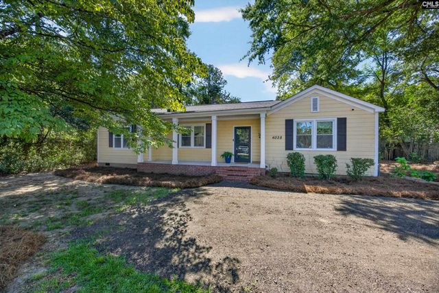 4038 Verner Street, Columbia, SC 29204