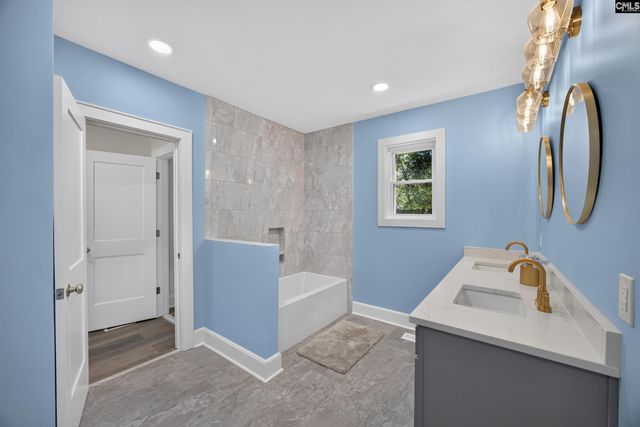4038 Verner Street, Columbia, SC 29204