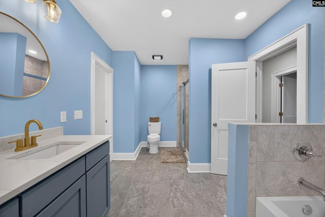 4038 Verner Street, Columbia, SC 29204