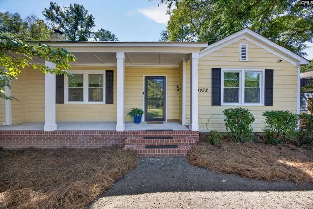 4038 Verner Street, Columbia, SC 29204