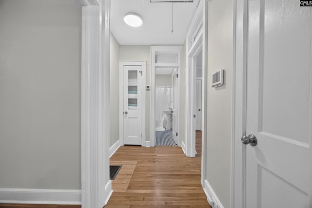 4038 Verner Street, Columbia, SC 29204