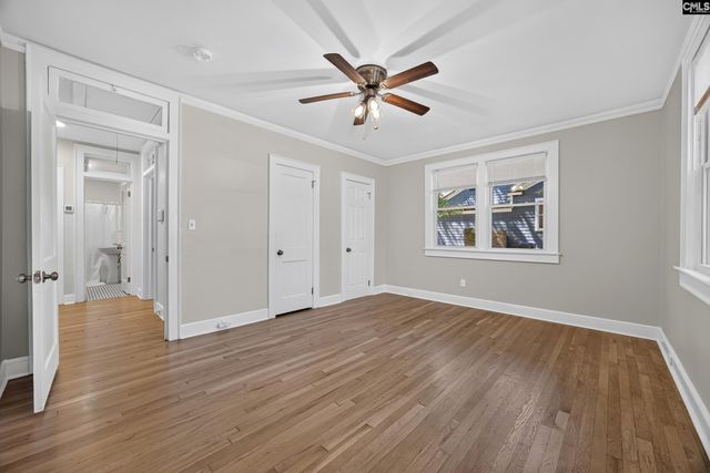 4038 Verner Street, Columbia, SC 29204