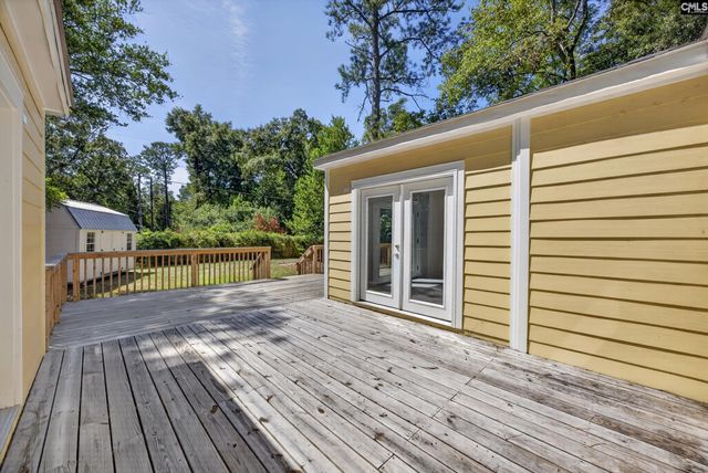 4038 Verner Street, Columbia, SC 29204