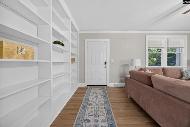 4038 Verner Street, Columbia, SC 29204
