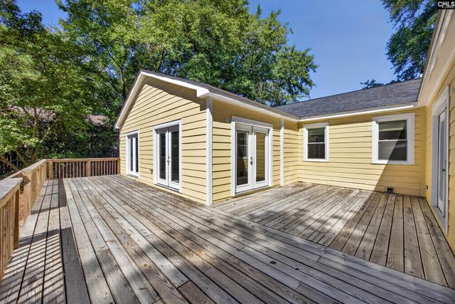 4038 Verner Street, Columbia, SC 29204