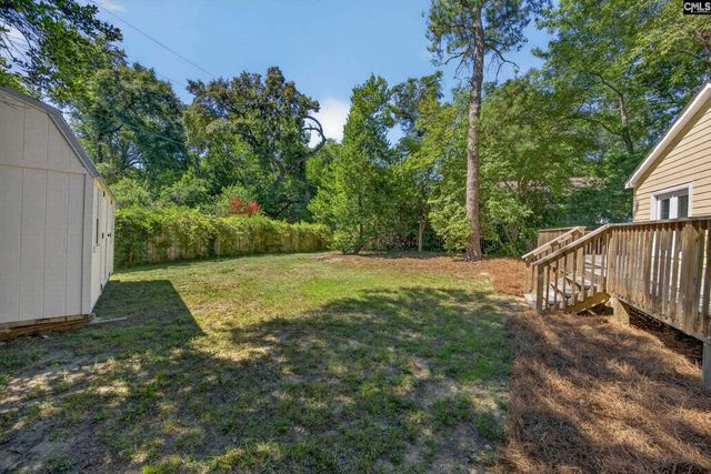 4038 Verner Street, Columbia, SC 29204