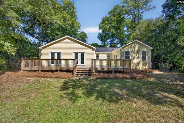 4038 Verner Street, Columbia, SC 29204
