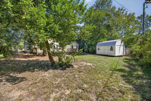 4038 Verner Street, Columbia, SC 29204