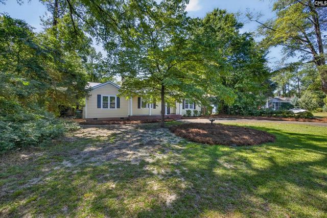 4038 Verner Street, Columbia, SC 29204