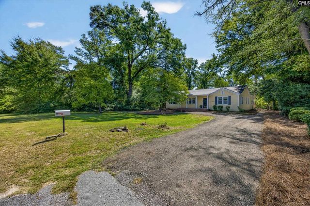 4038 Verner Street, Columbia, SC 29204