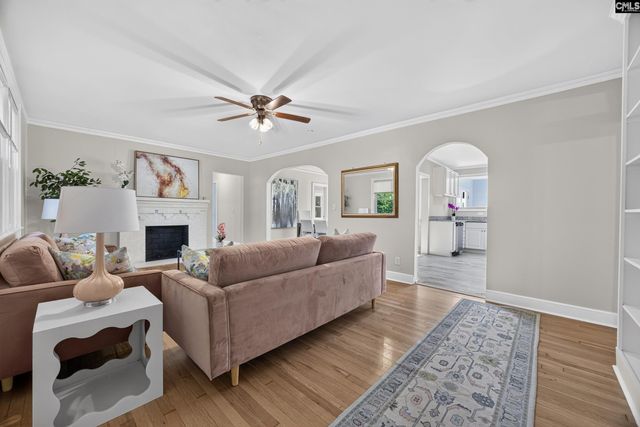 4038 Verner Street, Columbia, SC 29204
