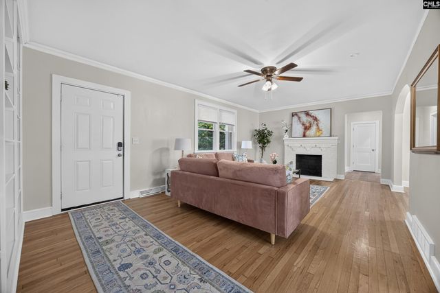 4038 Verner Street, Columbia, SC 29204