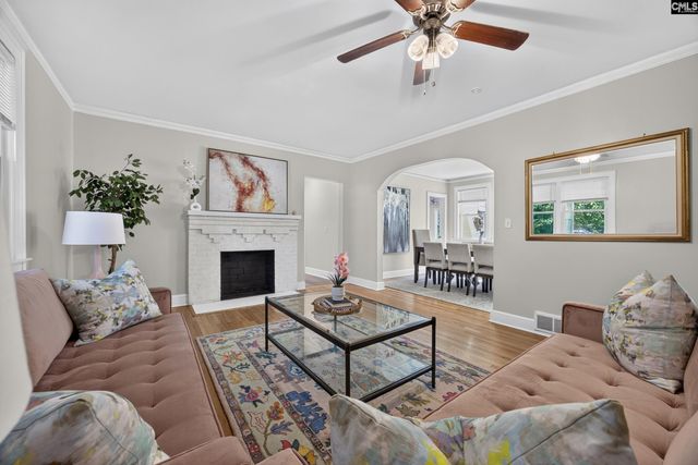 4038 Verner Street, Columbia, SC 29204