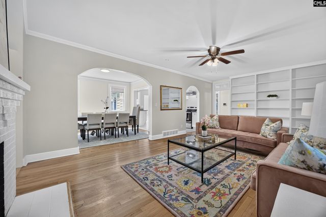 4038 Verner Street, Columbia, SC 29204