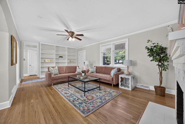 4038 Verner Street, Columbia, SC 29204
