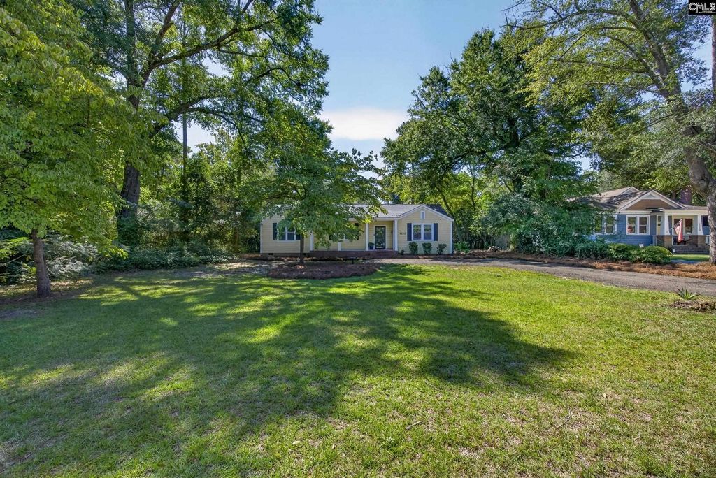 4038 Verner Street, Columbia, SC 29204