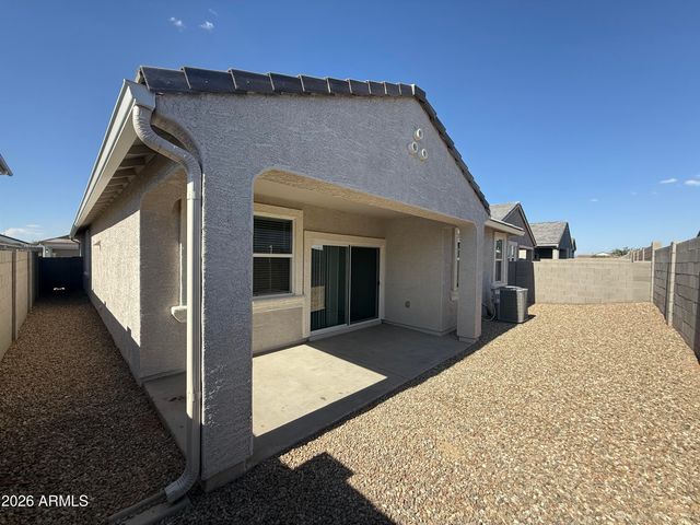 1723 W Sombra Avenue, Apache Junction, AZ 85120
