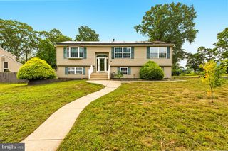 14 TIFFANY PL, Sicklerville, NJ 08081