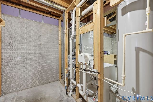 5934 Brewster Ct, North Chesterfield, VA 23234