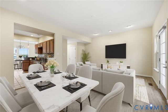 5934 Brewster Ct, North Chesterfield, VA 23234