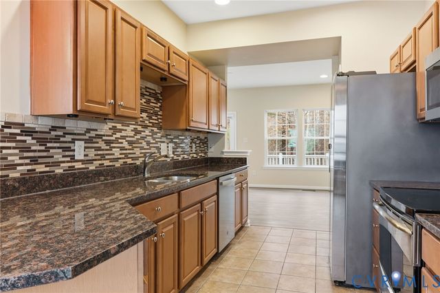 5934 Brewster Ct, North Chesterfield, VA 23234