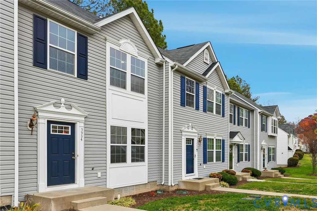5934 Brewster Ct, North Chesterfield, VA 23234