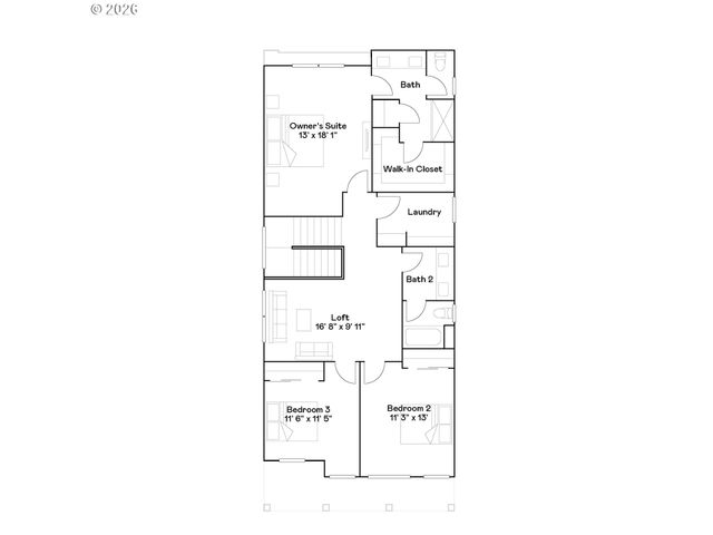 1068 LEGACY St, Eugene, OR 97402