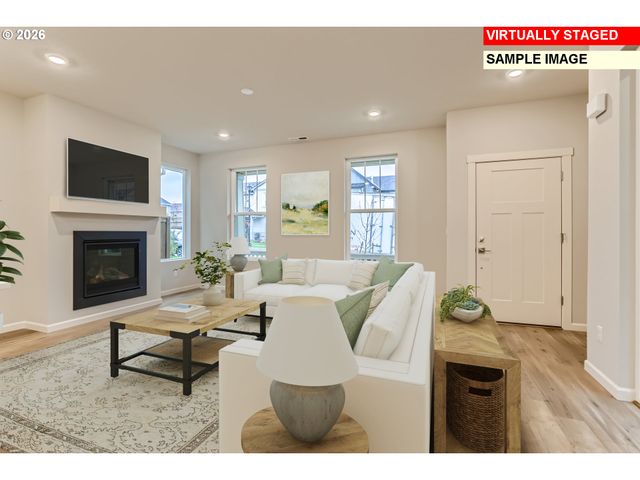 1068 LEGACY St, Eugene, OR 97402