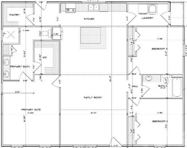 1248 Fincher Road, Fort Lawn, SC 29714