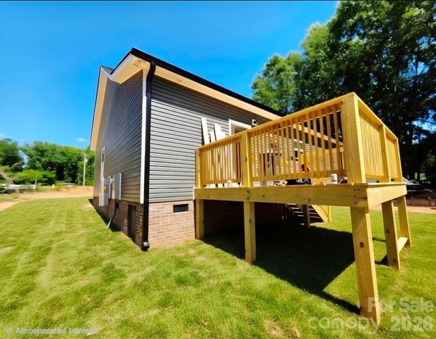 1248 Fincher Road, Fort Lawn, SC 29714