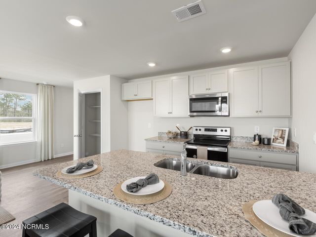 7666 Pennycress Drive 471, Leland, NC 28451