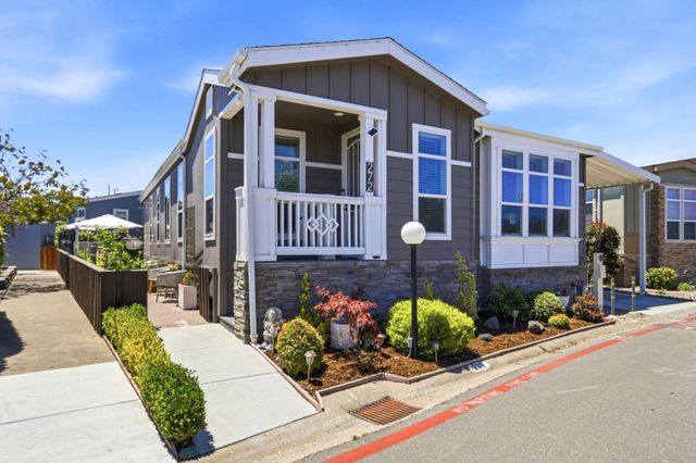 1220 Tasman Drive 272, Sunnyvale, CA 94089
