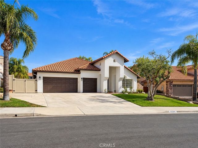 35584 Larkspur, Wildomar, CA 92595