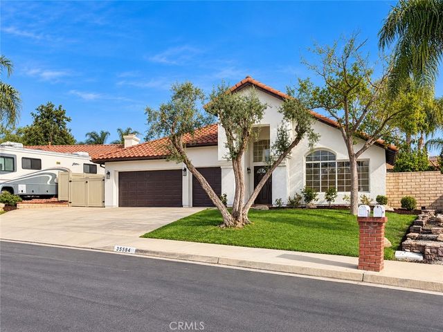35584 Larkspur, Wildomar, CA 92595