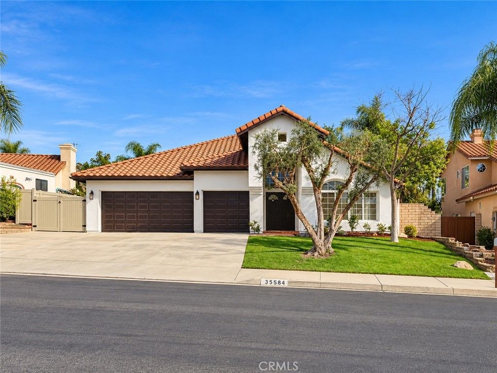 35584 Larkspur, Wildomar, CA 92595