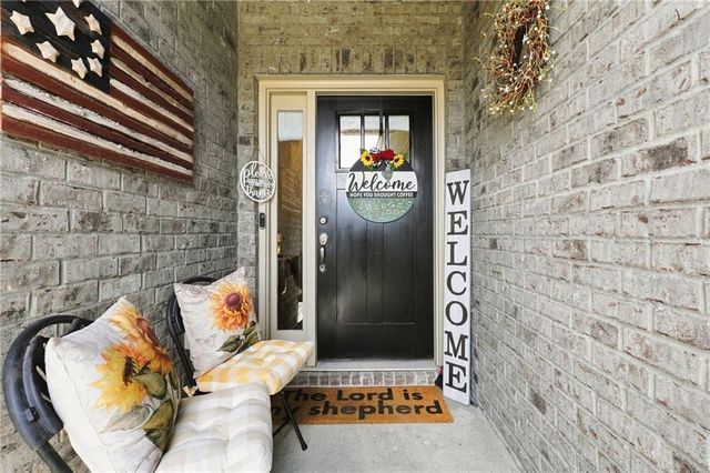 173 Bramlett Ridge Drive, Dallas, GA 30157