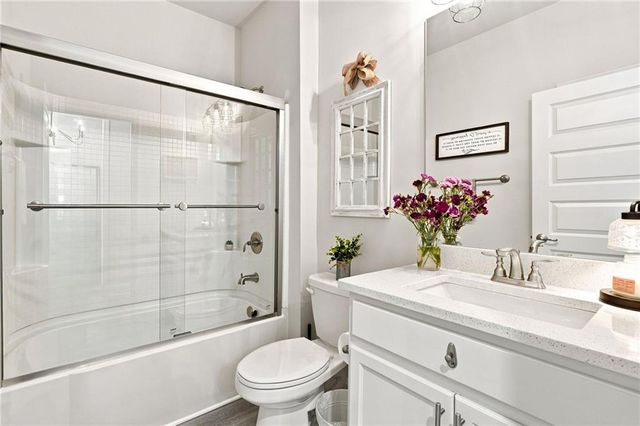 173 Bramlett Ridge Drive, Dallas, GA 30157