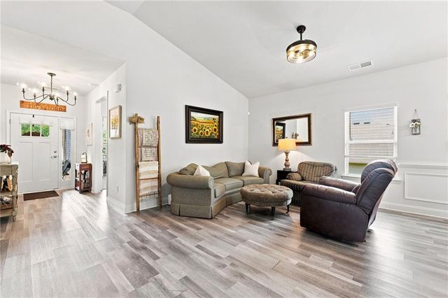 173 Bramlett Ridge Drive, Dallas, GA 30157