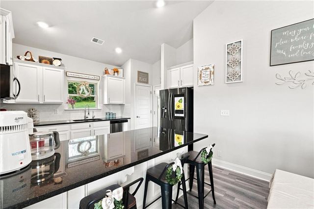 173 Bramlett Ridge Drive, Dallas, GA 30157
