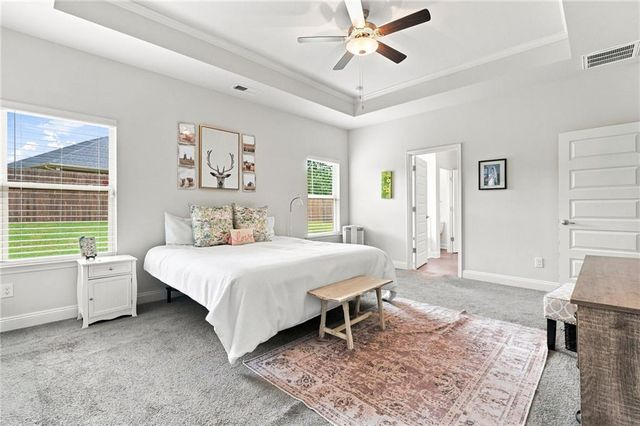 173 Bramlett Ridge Drive, Dallas, GA 30157