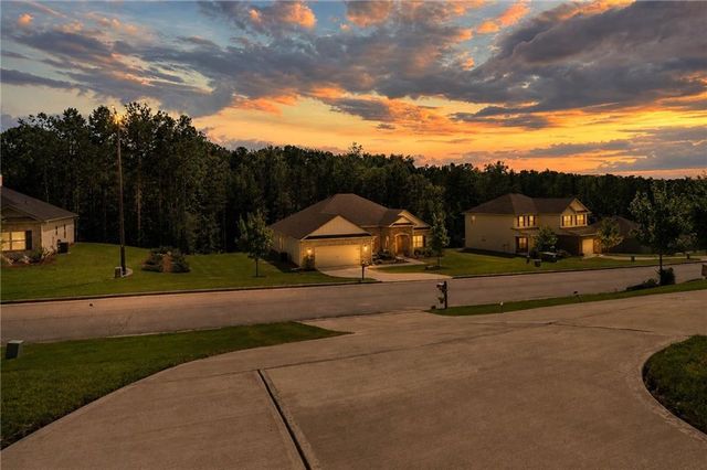 173 Bramlett Ridge Drive, Dallas, GA 30157