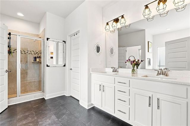 173 Bramlett Ridge Drive, Dallas, GA 30157
