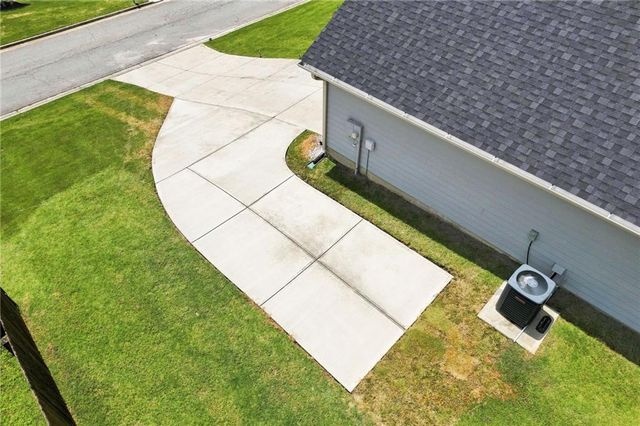 173 Bramlett Ridge Drive, Dallas, GA 30157