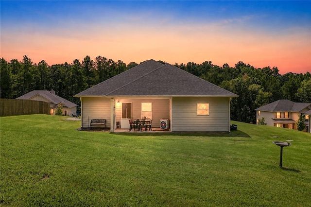 173 Bramlett Ridge Drive, Dallas, GA 30157