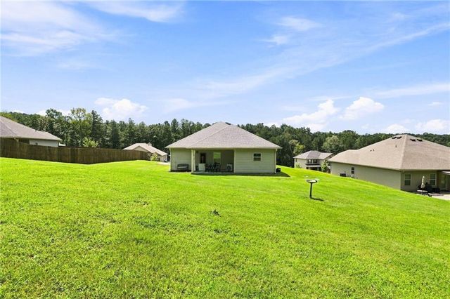 173 Bramlett Ridge Drive, Dallas, GA 30157