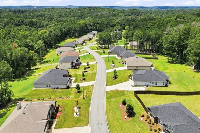 173 Bramlett Ridge Drive, Dallas, GA 30157