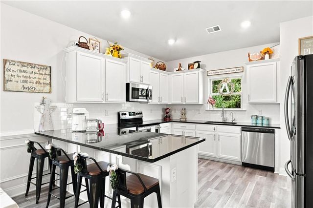 173 Bramlett Ridge Drive, Dallas, GA 30157