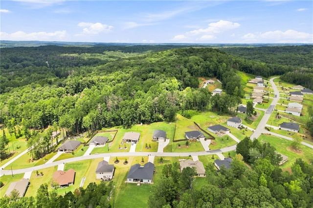 173 Bramlett Ridge Drive, Dallas, GA 30157