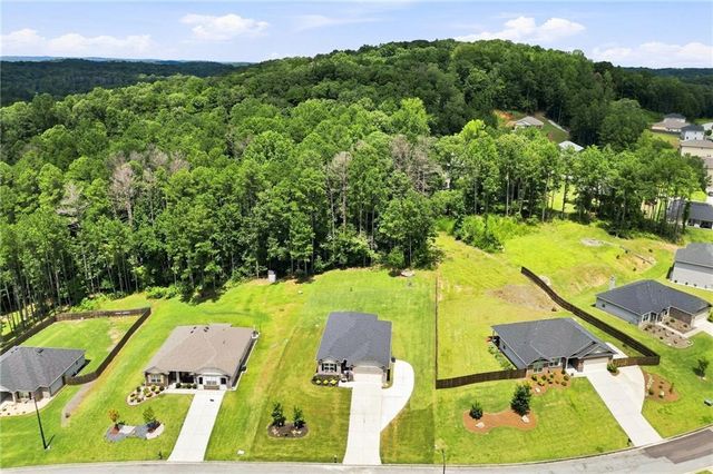 173 Bramlett Ridge Drive, Dallas, GA 30157