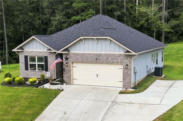 173 Bramlett Ridge Drive, Dallas, GA 30157